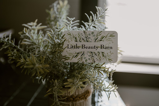 Little Beauty Barn - Thumbnail