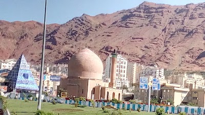 Photos of Roshdiyyeh Mosque