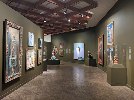 Albuquerque Museum - Thumbnail