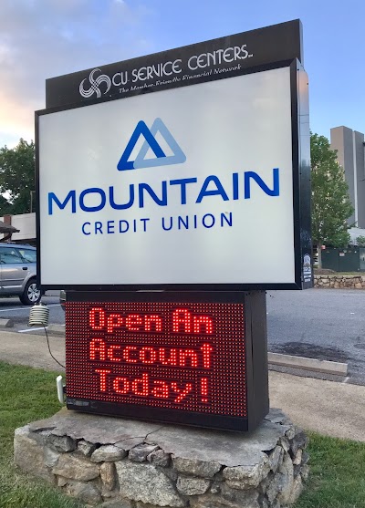 Mountain Credit Union