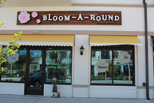 Bloom-A-Round Floral Design