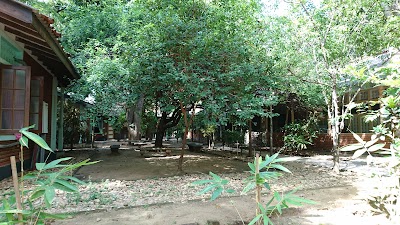 Photos of Gangarama Rest