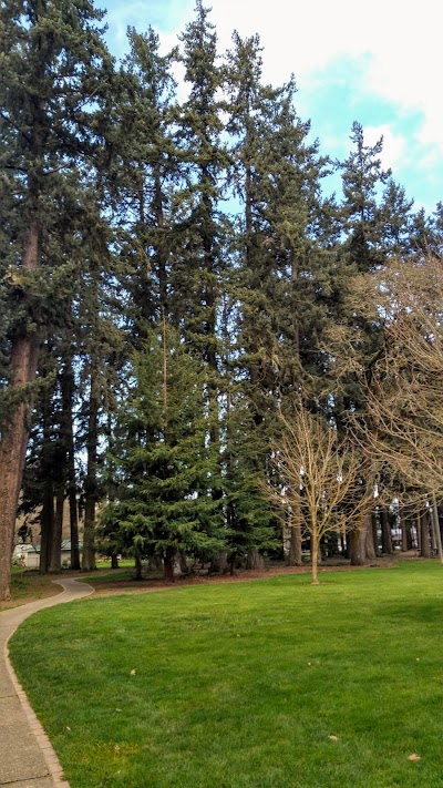 Hillsboro Shute Park Library