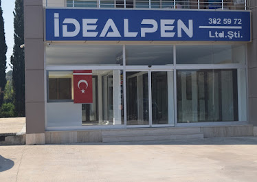 İdealpen Ltd Şti