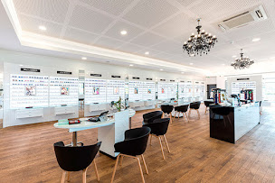 Photo n°3 de Opticien AGEN - BOE Optical Center à Boé (Magasin de lunettes de soleil)