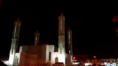 Photos of Al Emam Al Nawawi Mosque