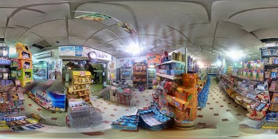 Photos of Al Sanabel Market