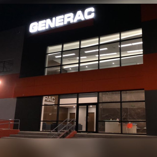GENERAC HIDALGO - Visual