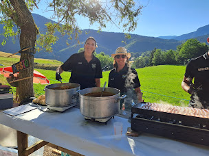 Photo n°14 de Indian Forest Chartreuse à Le Sappey-en-Chartreuse (Parc de loisirs)