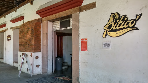 Piticó Ejutla - Visual