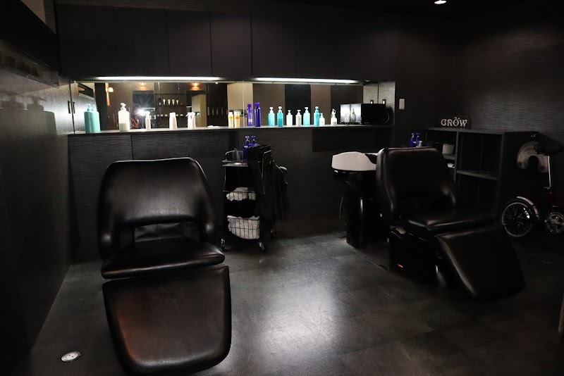 hair atelier GROW | まつげパーマ | ヘアサロン | ラッシュリフト