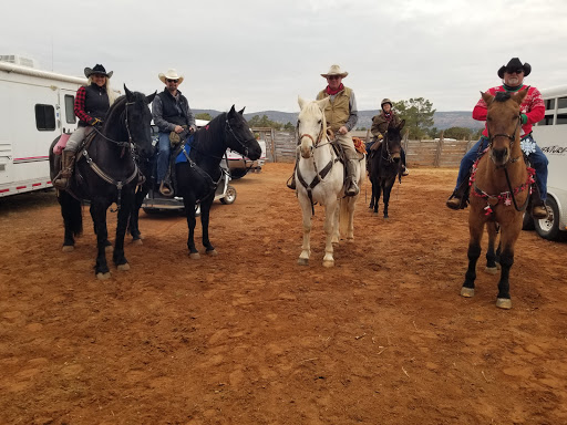 Horse Mesa Ranch - Thumbnail