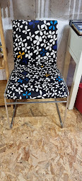 Photo n°20 de Pat & Craft à Castelculier (Tapissier décorateur)