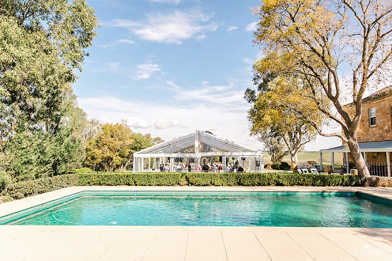 Kingsford The Barossa by null