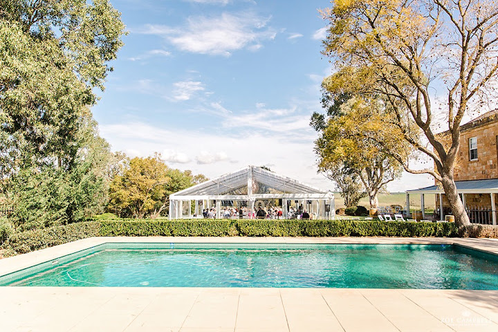 Kingsford The Barossa by null