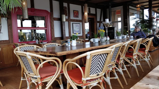 Restaurant Café Voigt