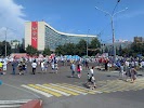 Фотография Трогательный зоопарк Живая Сказка, улица Тольятти, Новокузнецк, Россия