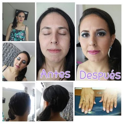 Photos of Salon de Belleza y Peluquer&iacute;a Maru Pazmi&ntilde;o
