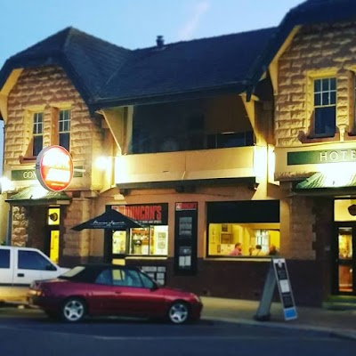 Photos of Yarragon Hotel