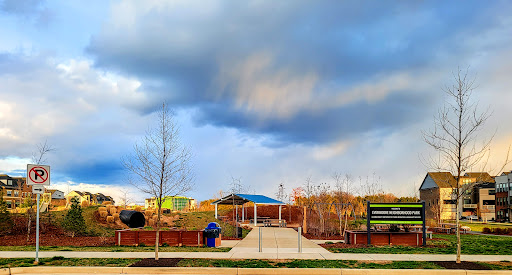 Evermoore Park - Visual