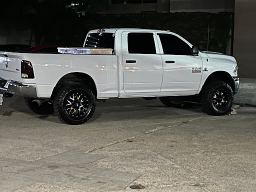 BMS Automotive Specialists - Thumbnail
