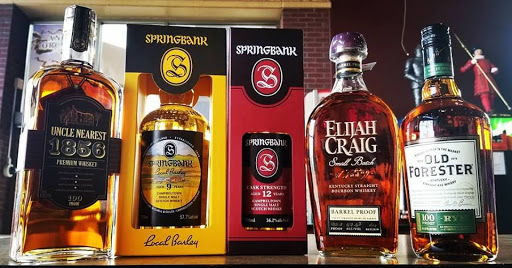 Top Valu Liquor #2 Gallery - United States