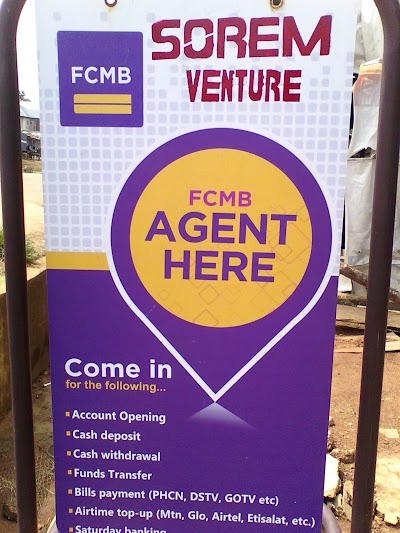 Photos of SOREM Ventures
