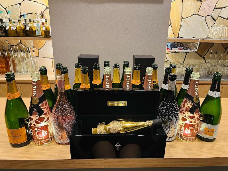 Girl's Bar SOL (ソル)