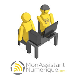 Photo n°1 de Mon Assistant Numérique Dreux à Abondant (Centre de formation)