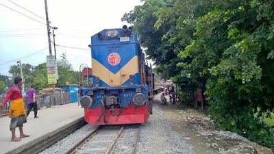 Photos of Baazar Station