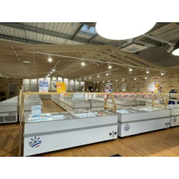 Photo n°11 de écomiam - les irréductibles du surgelé à Herbignac (Supermarché)