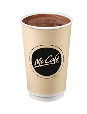 Chocolat Chaud Grand