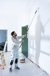 Photo n°6 de Action Travaux – Peintre Bouloc à Bouloc (Façadier)