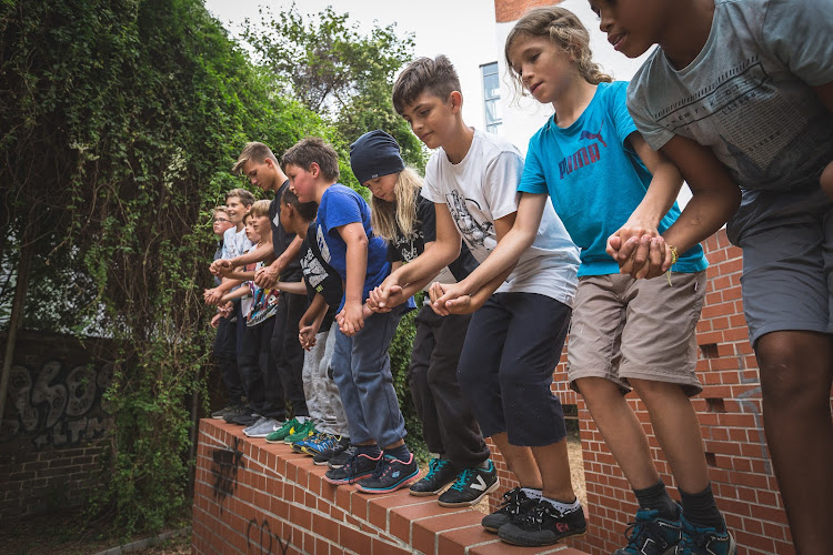 ParkourONE Dresden - Trainings, Workshops & Kurse für Kinder, Jugendliche & Erwachsene