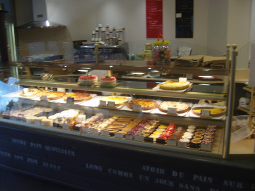 Le Grenier à Pain Poissy
