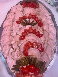 Photo n°15 de Boucherie du village à Saint-Priest (Traiteur)