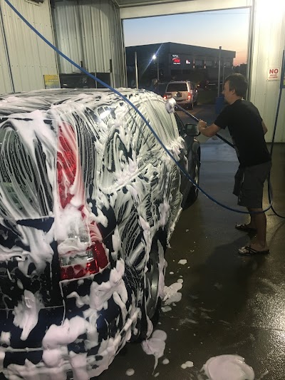 Turbo Spa Car Wash