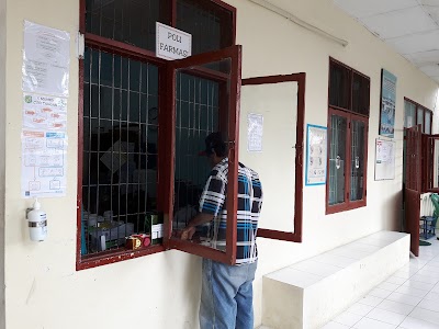 Photos of Puskesmas Padang Bulan
