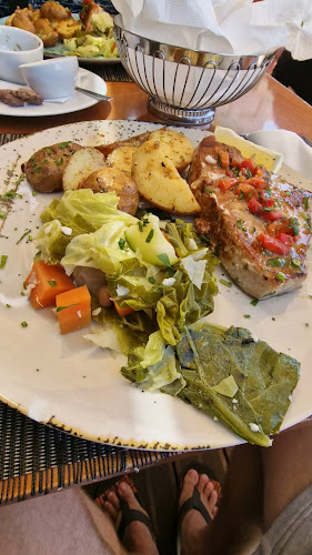 Avaliações doPortoBello em Nazaré - Restaurante
