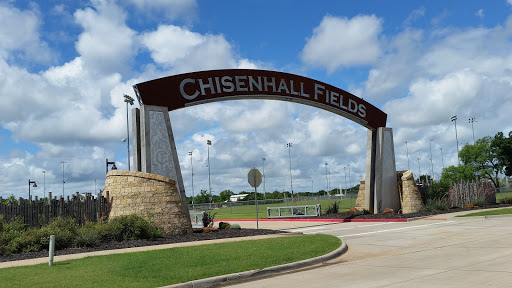Chisenhall Fields - Thumbnail