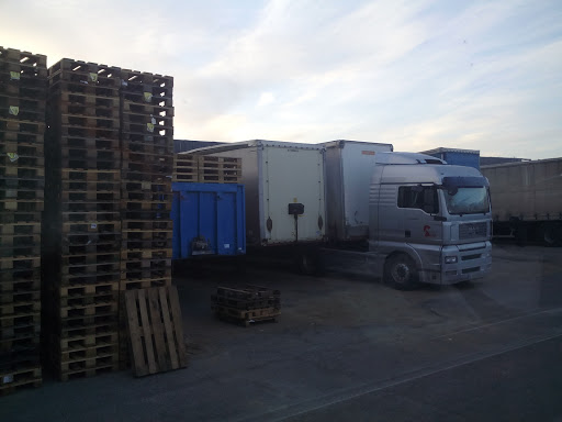 Transports Saltel - Thumbnail