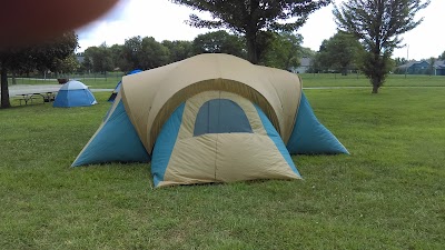 Photos of Lake Shawnee Campground