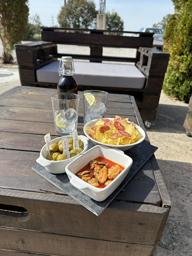 Mas solsona - Visual