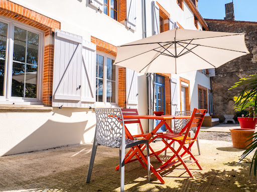 Photo de La maison de Lézat Gites et Chambres d hôtes à Lézat-sur-Lèze (09210)