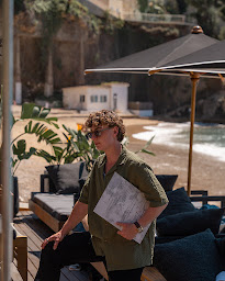 Photo n°16 de Eden Plage Mala à Cap-d'Ail (Restaurant méditerranéen)