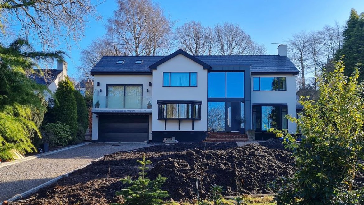 Mark Steeles Developments Ltd