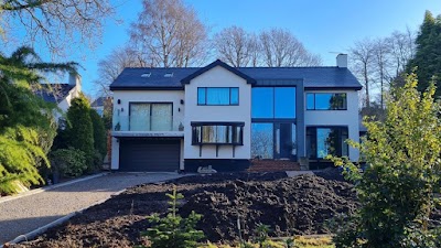 Mark Steeles Developments Ltd