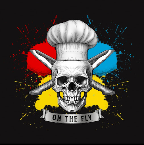 OnTheFly - Visual