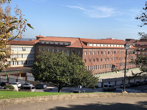 Colegio Santo Domingo de Guzmán - FESD
