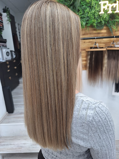 Marcel Geyer Friseure Kirchlengern - Thumbnail